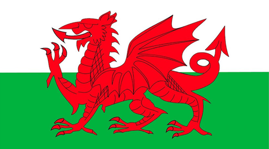 Wales